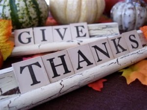 givethanks
