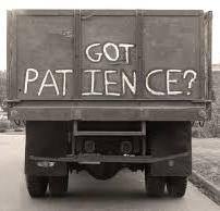 Patience Truck