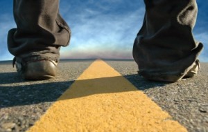 make the line decision