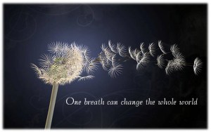 Change the whole world