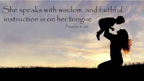 Faithful instruction