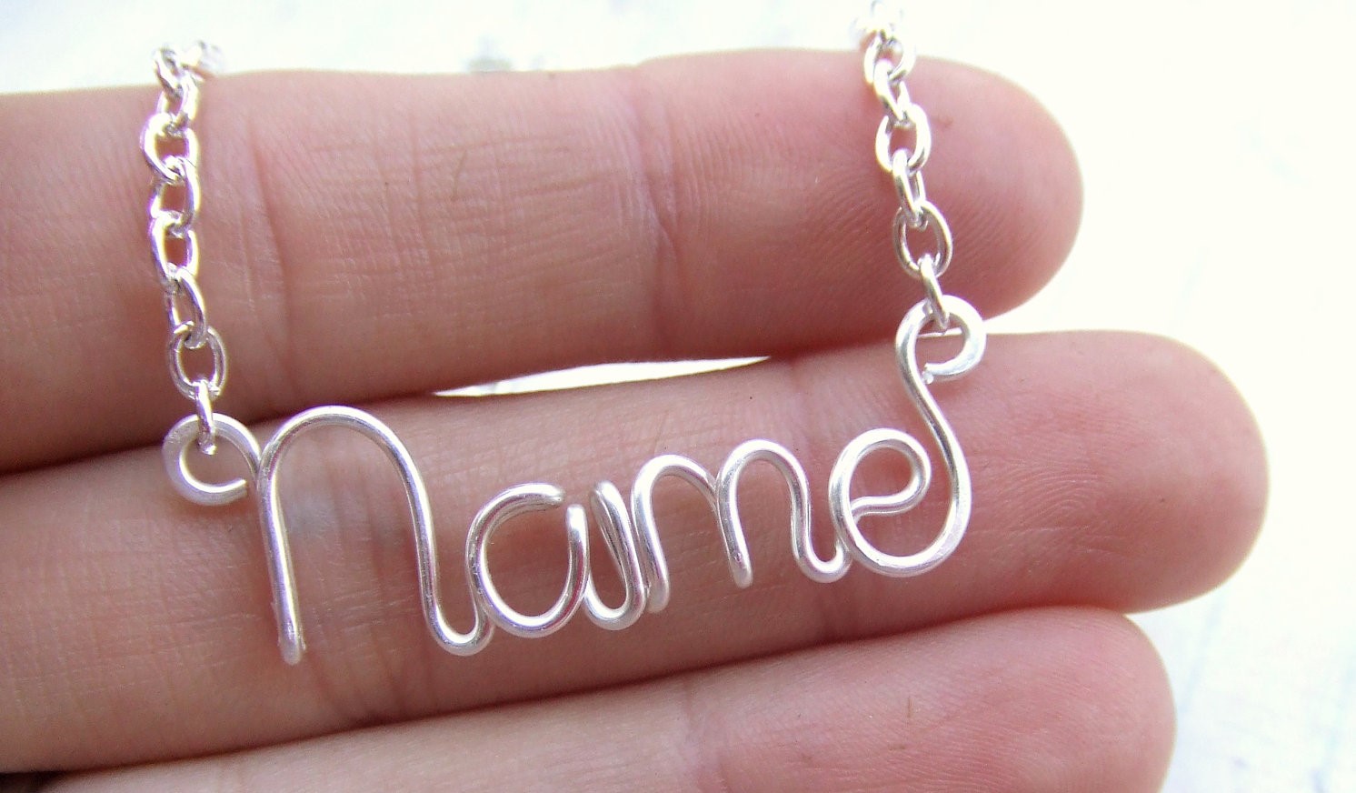 Name